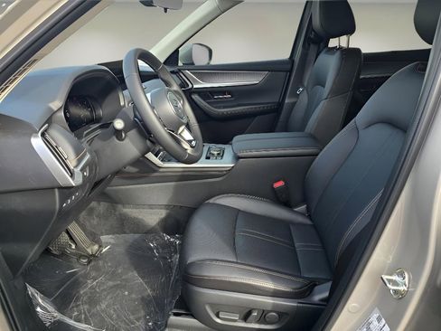 New 2026 MAZDA CX-90 Plug-In Hybrid w/ Preferred image 12