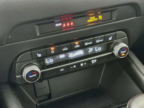 Certified 2023 MAZDA CX-5 AWD 2.5 S w/ Select Package image 22