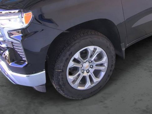 New 2026 Chevrolet Silverado 1500 LTZ AWD/4WD image 7