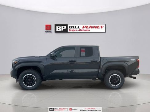 New 2026 Toyota Tacoma TRD Off-Road image 2