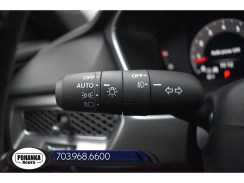 New 2026 Acura Integra A-Spec FWD image 10