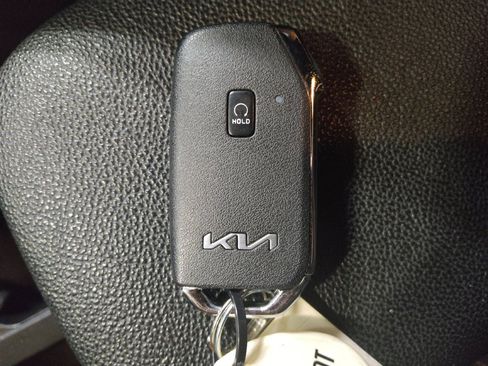 Used 2023 Kia Forte GT FWD image 32