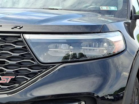 Used 2021 Ford Explorer ST w/ Equipment Group 401A AWD/4WD image 12