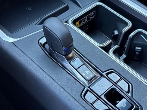 New 2026 Lexus TX 350 AWD image 18