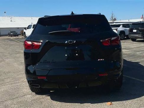 Used 2020 Chevrolet Blazer RS image 7