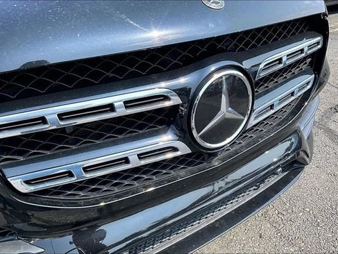 Certified 2023 Mercedes-Benz GLS 450 4MATIC w/ AMG Line Exterior image 6
