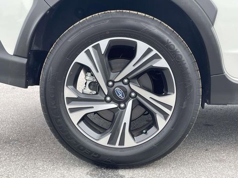 Used 2024 Subaru Crosstrek 2.0i Premium image 30