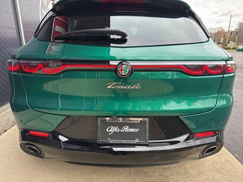 New 2025 Alfa Romeo Tonale image 6