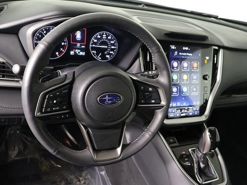 Used 2024 Subaru Outback Touring XT AWD/4WD image 27