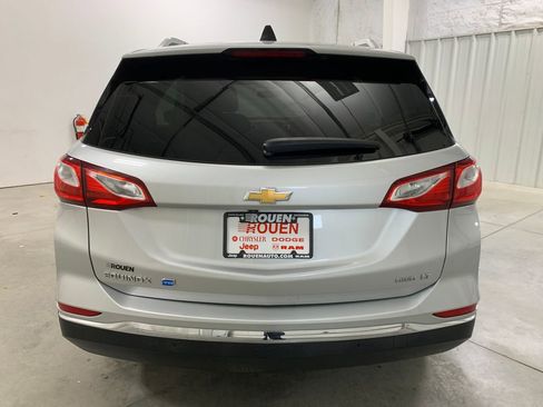 Used 2019 Chevrolet Equinox LT AWD/4WD image 6