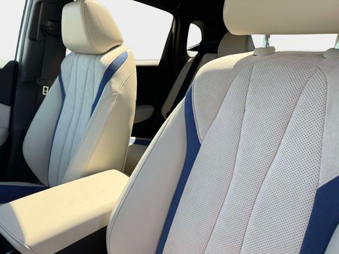 Certified 2025 Acura ADX A-Spec AWD/4WD image 20