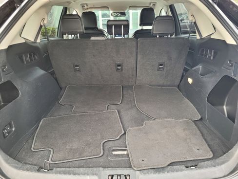 Used 2023 Ford Edge SEL image 29