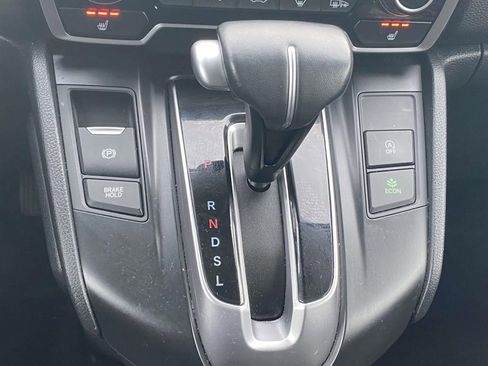 Used 2020 Honda CR-V EX-L image 29