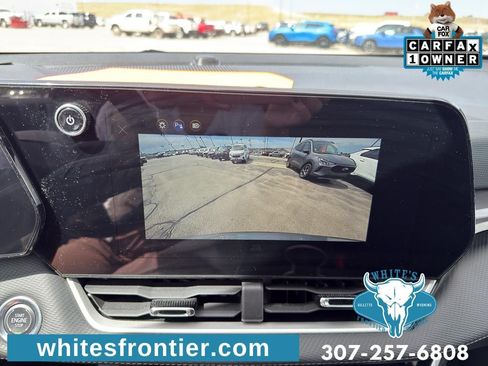 Used 2025 Chevrolet Equinox LT AWD/4WD image 20
