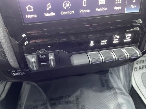 New 2026 RAM 3500 Tradesman image 3