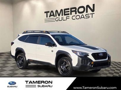 New 2025 Subaru Outback Wilderness