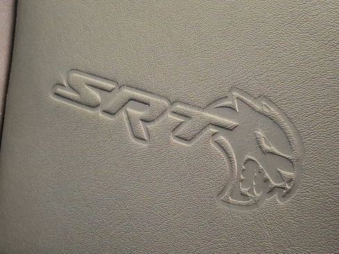 Used 2022 Dodge Challenger SRT Hellcat Redeye image 28