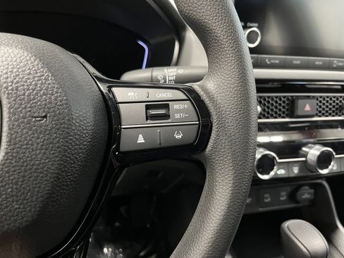 New 2026 Honda Civic LX image 16
