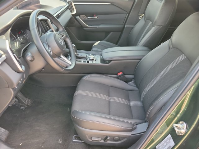 Used 2026 MAZDA CX-50 AWD 2.5 S w/ Preferred Pkg image 6