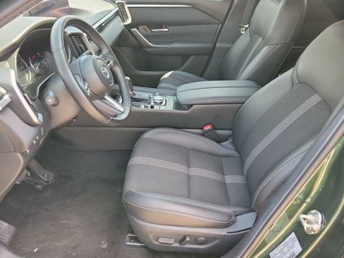 Used 2026 MAZDA CX-50 AWD 2.5 S w/ Preferred Pkg image 6