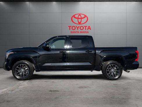 Used 2023 Toyota Tundra Platinum AWD/4WD image 21