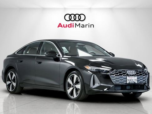 Used 2025 Audi A5 2.0T Premium Plus w/ Premium Plus image 7