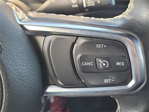 Used 2020 Jeep Gladiator Sport w/ Quick Order Package 23S image 15