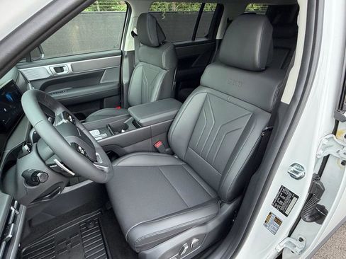 New 2026 Hyundai Santa Fe XRT AWD/4WD image 21