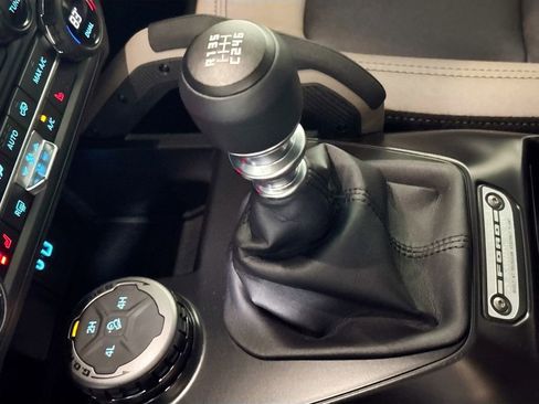 Used 2024 Ford Bronco Big Bend image 18