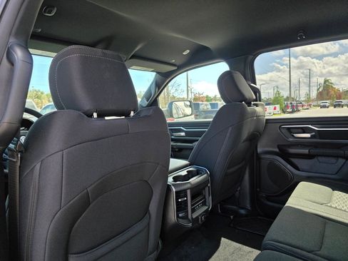 New 2026 RAM 1500 Big Horn image 9