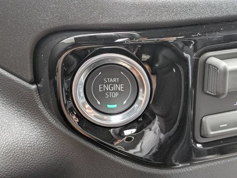 New 2026 Chevrolet Silverado 1500 RST w/ RST All Star Premium Package AWD/4WD image 28
