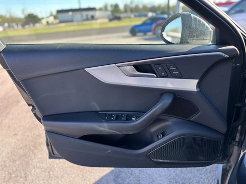 Used 2017 Audi A4 2.0T Premium Plus w/ Premium Plus Package image 19