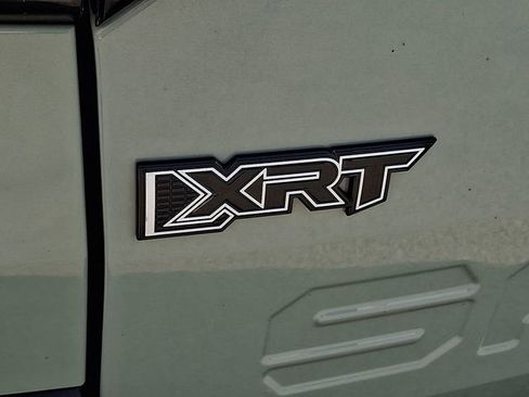 Used 2025 Hyundai Santa Cruz XRT image 33