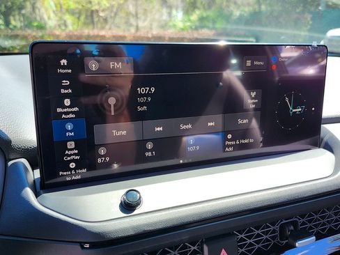 New 2026 Honda Accord Sport image 15