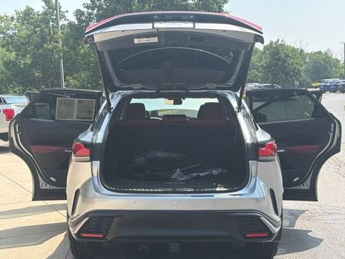 Used 2024 Lexus RX 350 F Sport w/ Convenience Package AWD/4WD image 11