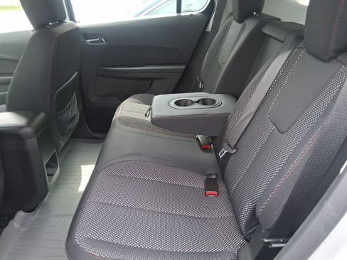 Used 2016 Chevrolet Equinox LS FWD image 14