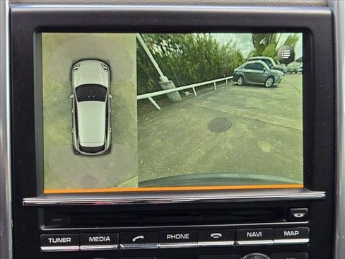 Used 2016 Porsche Cayenne AWD/4WD image 15