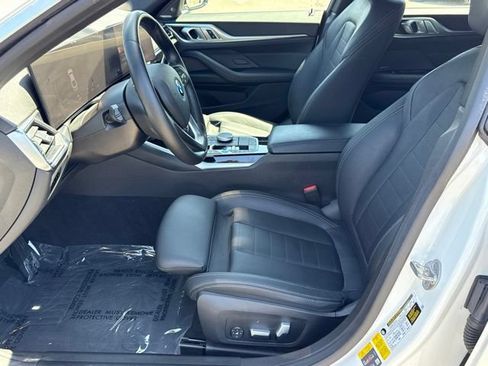 Used 2023 BMW i4 eDrive35 w/ Premium Package RWD image 20