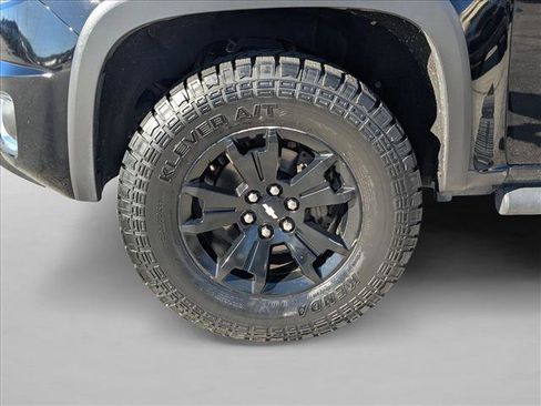 Used 2016 Chevrolet Colorado Z71 image 23