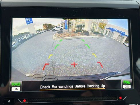 Used 2021 Subaru Forester Touring image 30