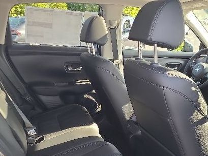 New 2027 Honda HR-V EX-L image 17