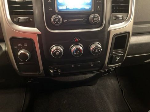 Used 2018 RAM 2500 SLT image 14