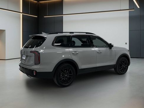 Used 2024 Kia Telluride SX Prestige X-Line AWD/4WD image 6