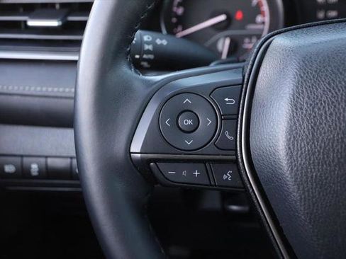 Certified 2024 Toyota Camry SE image 11