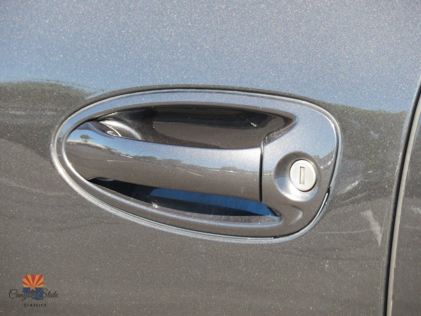 Used 2010 Porsche Panamera S RWD image 25