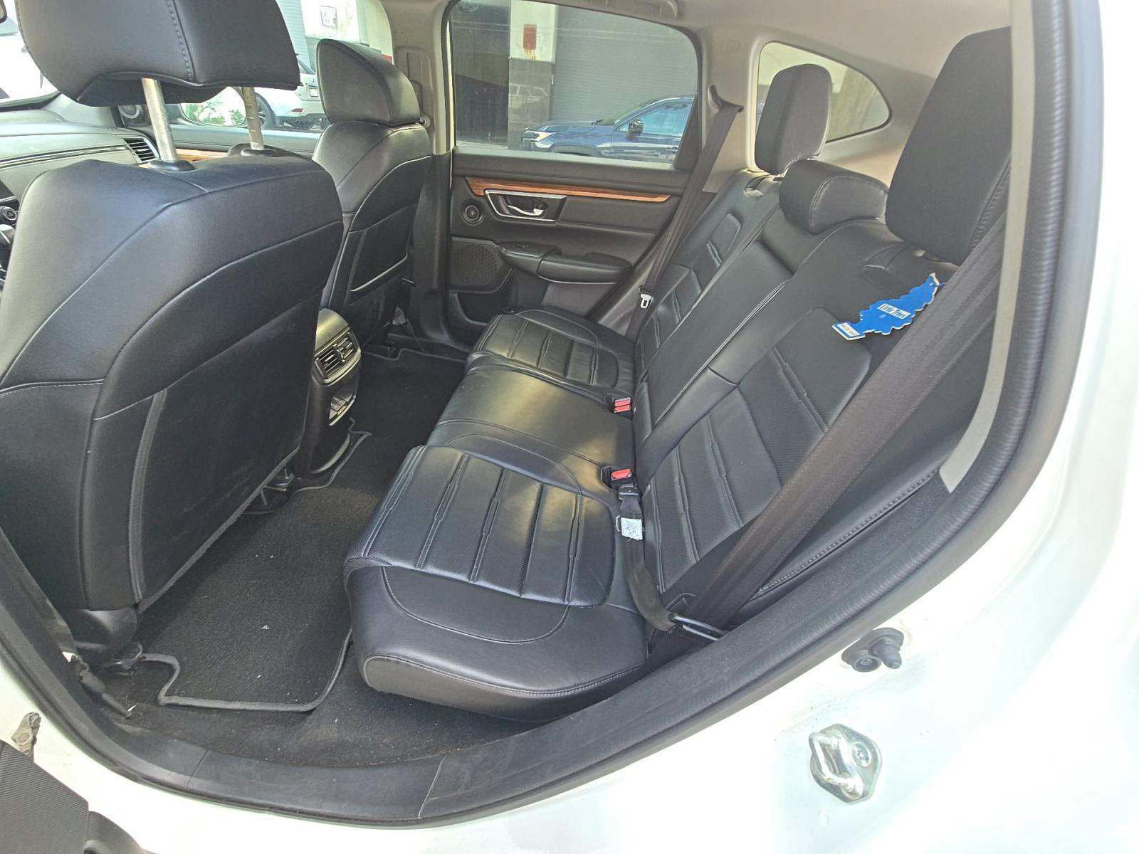 Used 2018 Honda CR-V EX-L image 11