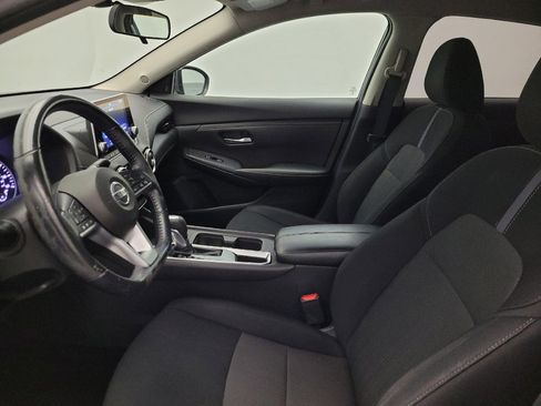 Used 2022 Nissan Sentra SV FWD image 17