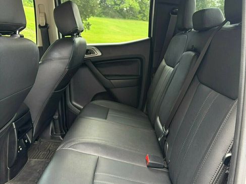 Used 2019 Ford Ranger XLT w/ Equipment Group 301A Mid RWD image 27