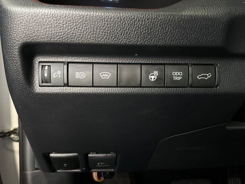 Used 2023 Toyota RAV4 Limited w/ Limited Grade Weather Package AWD/4WD image 14