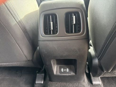 Used 2025 Hyundai Tucson SEL image 16